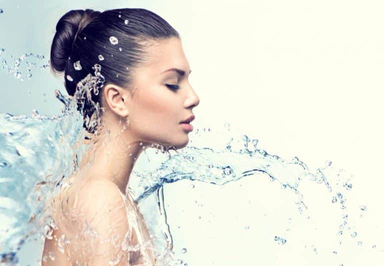 Hydrater sa peau avec un lait corporel à l’amande