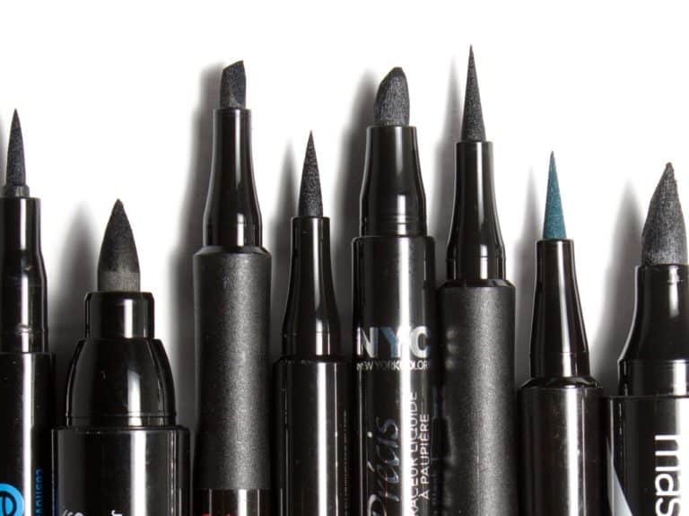 Les Eyeliners pour un regard sublime