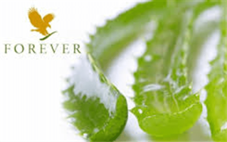 Les produits Forever Living pour un bon make-up