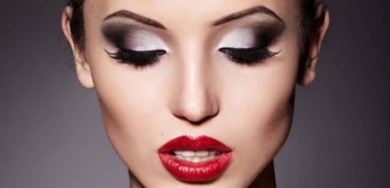 Rehausser son maquillage avec des produits bio