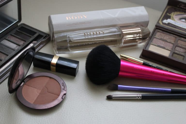 Rehausser son maquillage et son style avec la marque Burberry