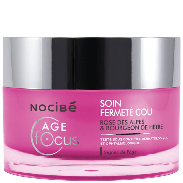 Soigner son visage avec les produits de la marque Nocibé