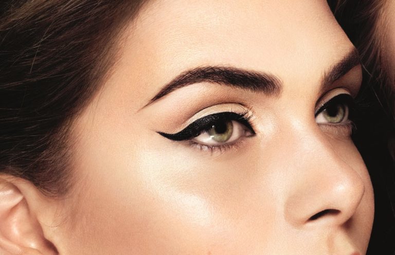 Tout ce qu’il faut savoir sur les eyeliners