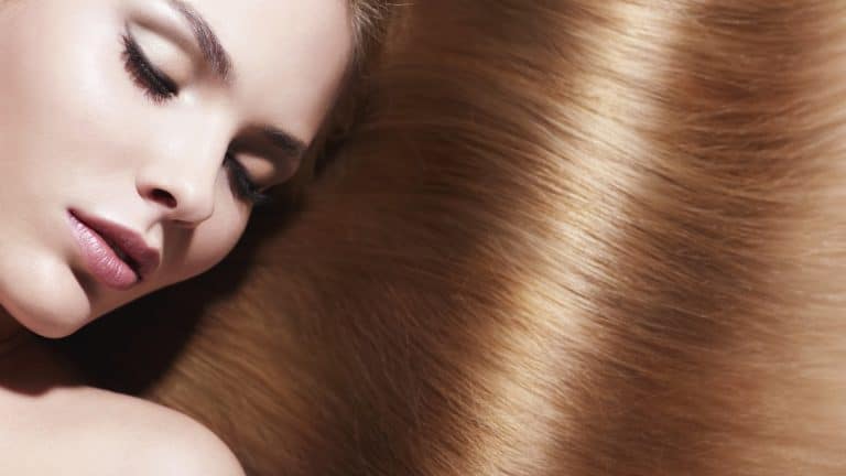 Eugène Perma : une routine appropriée aux cheveux