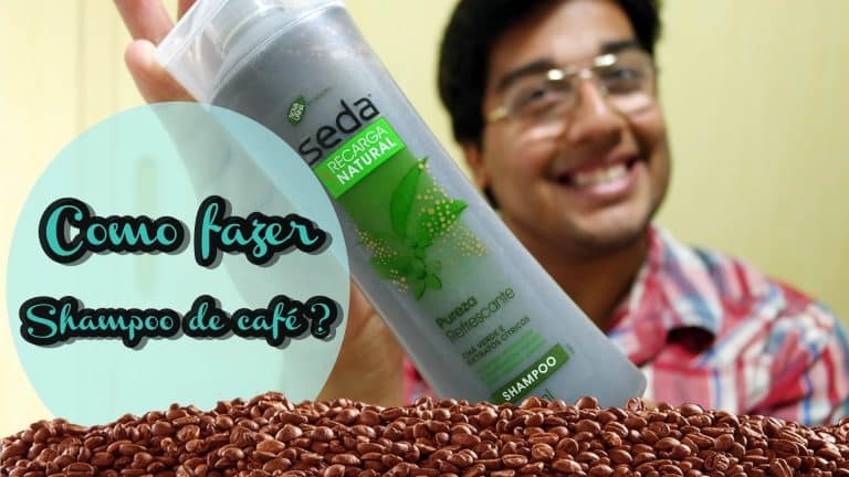 Le Shampoing au café Bomba, le secret pour faire pousser les cheveux
