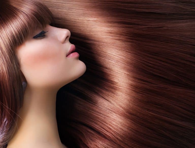 Comment obtenir des cheveux qui sentent bon ?