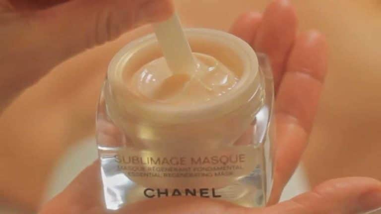 Choisir la crème hydratante de haute qualité de Chanel