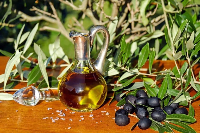 L’huile d’Argan, un remède naturel contre les rides