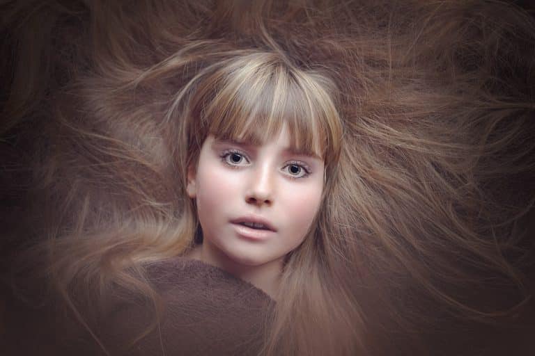 Tout comprendre sur les cheveux électriques