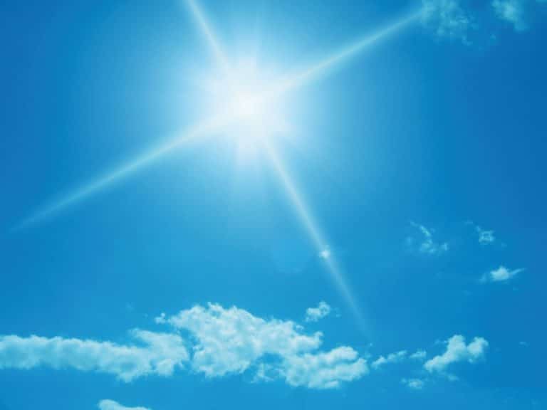 Comment se protéger du soleil durant l’été ?