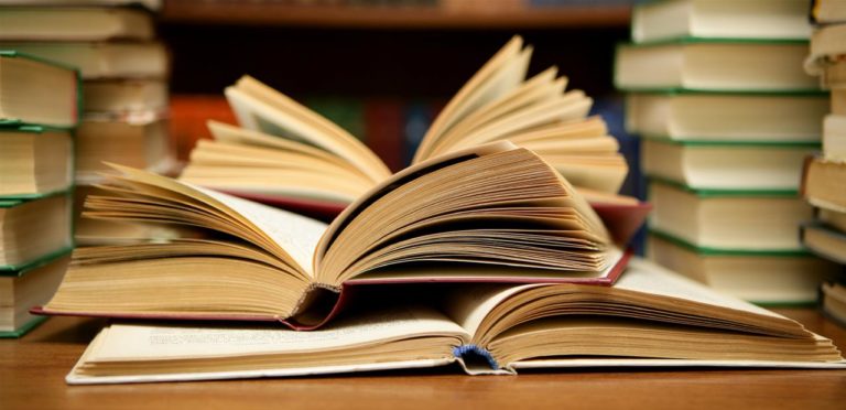 La sélection des meilleurs bijoux d’après quelques livres collectionnés