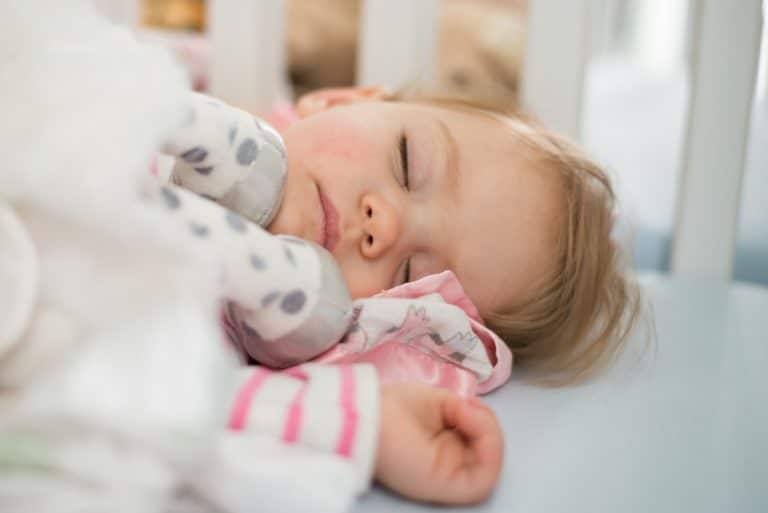 Opter pour un baby phone afin de surveiller de près son bébé