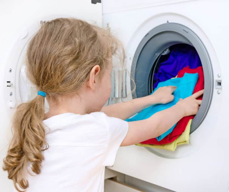 L’importance de la participation des enfants aux tâches de la maison
