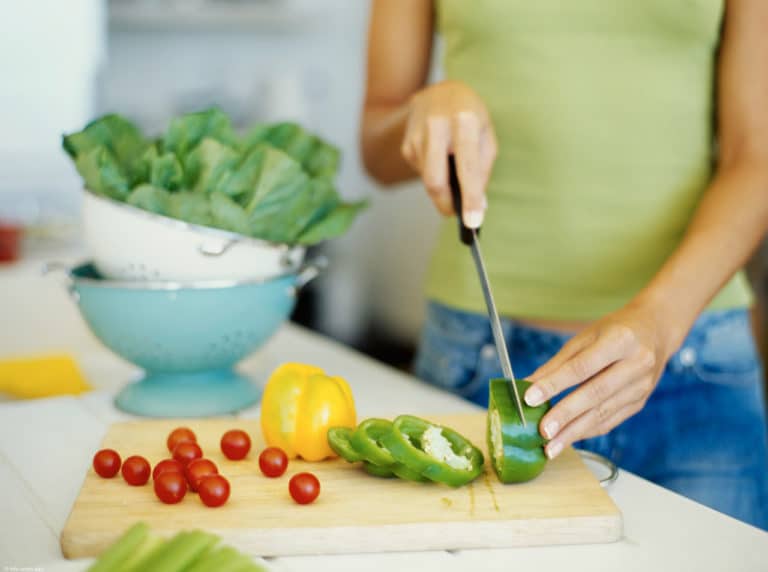 Manger sainement : les astuces des grands chefs pour bien s’y prendre