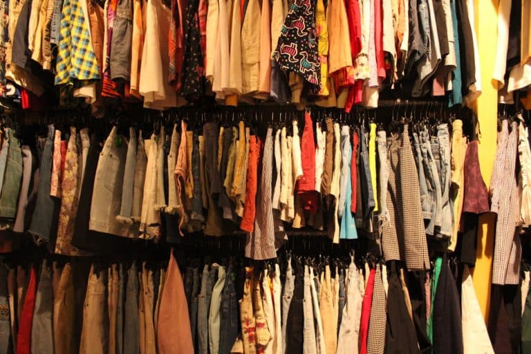 À la découverte d’une société de friperie française : un musée de vintage