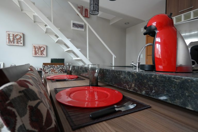 Ces produits qui rendront votre logement festif