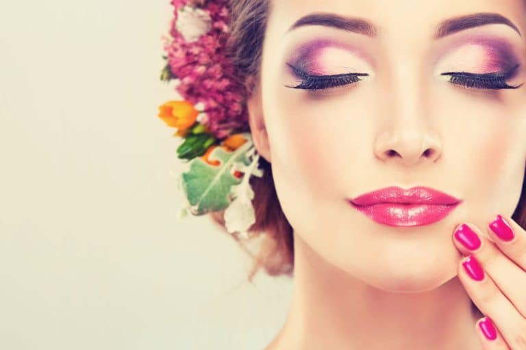 Mes accessoires de beauté du moment de chez Aukey