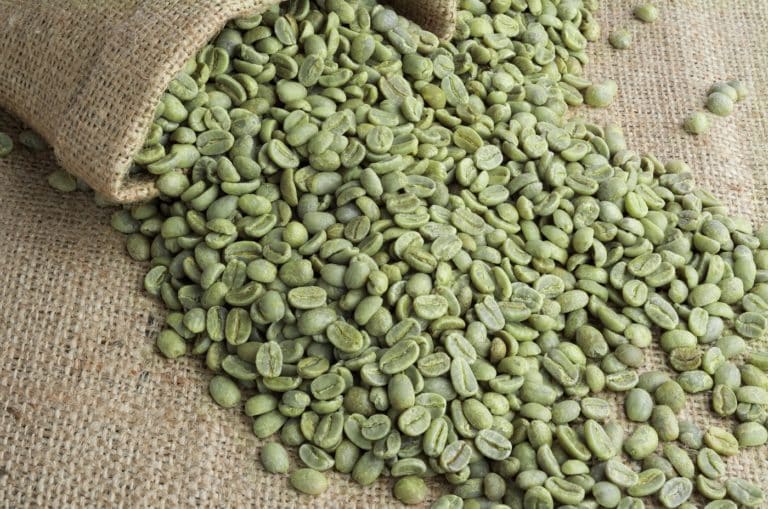 Quels sont les bienfaits du café vert pour la ligne ?