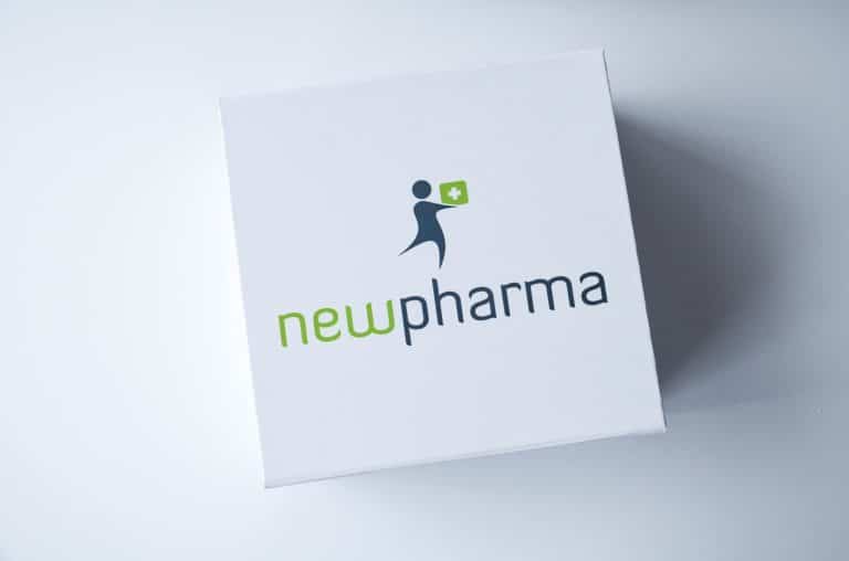 Newpharma, première parapharmacie belge en ligne, également fort active en France