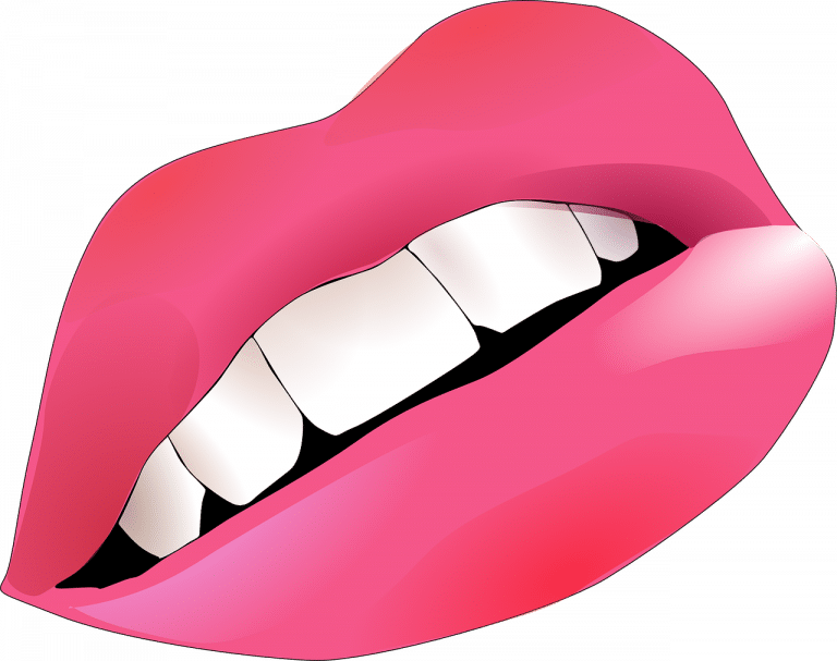 Embellissements des dents pour un sourire éclatant