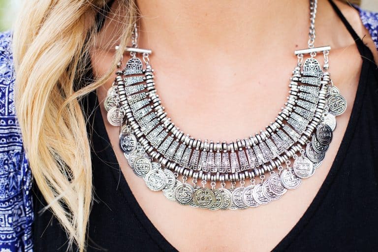 Ce que votre style de bijoux dit de votre personnalité