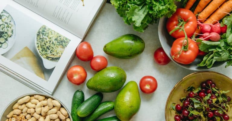 Comment préparer des recettes rapides pour une alimentation saine ?