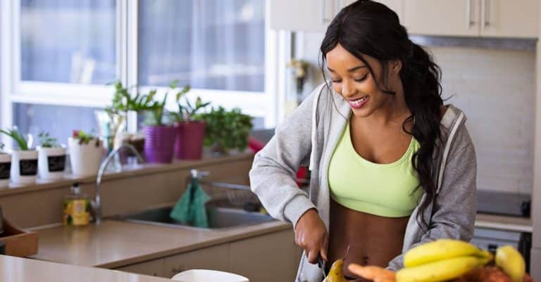 Comment manger sainement pour une beauté naturelle ?