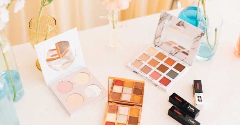 Comment réussir un maquillage des yeux à tomber ?