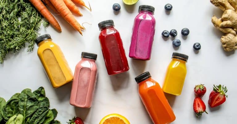 Comment adopter une alimentation équilibrée pour perdre du poids ?