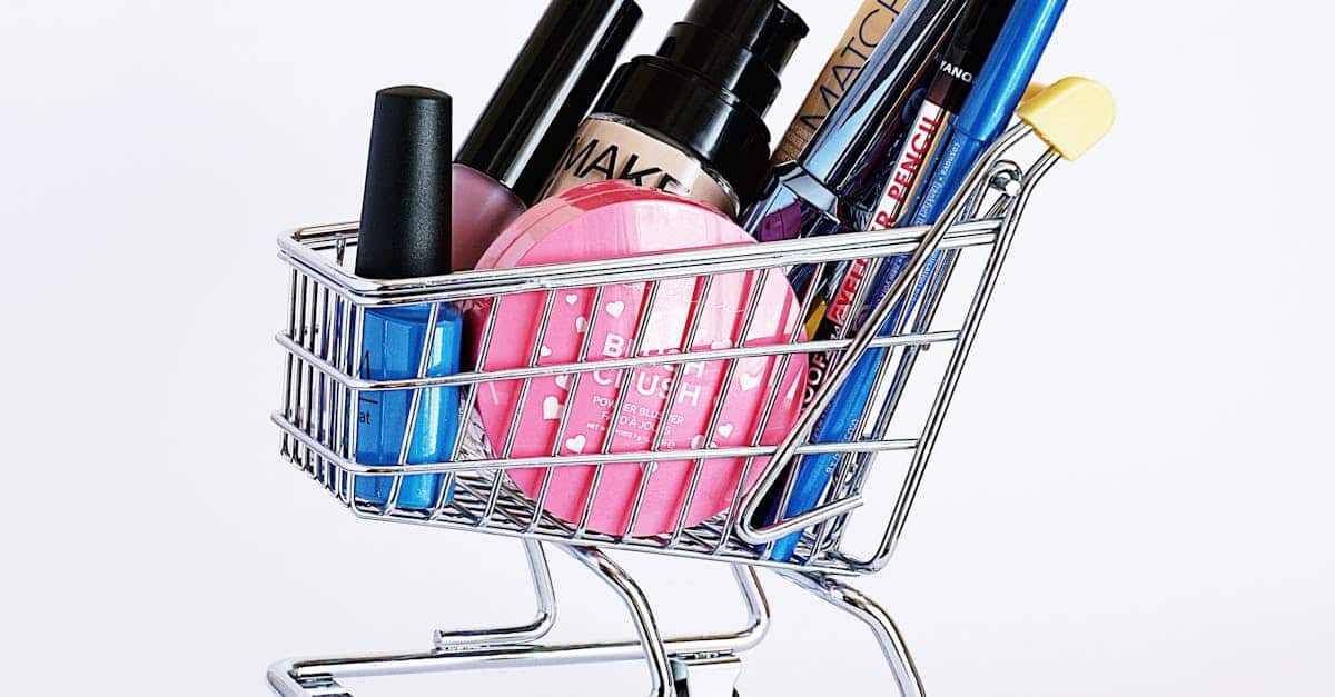 découvrez l'univers fascinant du maquillage avec nos conseils, tutoriels et astuces pour sublimer votre beauté. explorez les dernières tendances, techniques et produits pour un look éclatant et unique.