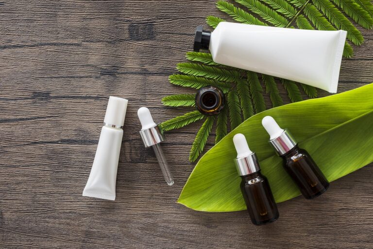 Quelle est la routine de beauté bio idéale pour nourrir sa peau ?
