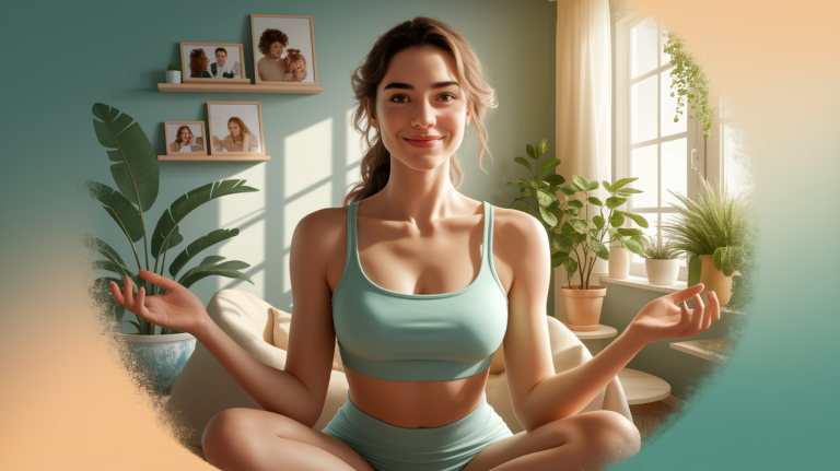 Comment la minceur influence-t-elle le bien-être mental et émotionnel ?