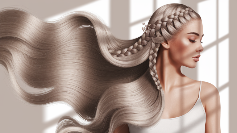 Comment sublimer ses cheveux longs avec une coiffure tendance ?