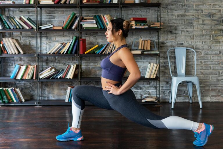 Comment réussir son programme de remise en forme à la maison pour une meilleure minceur ?