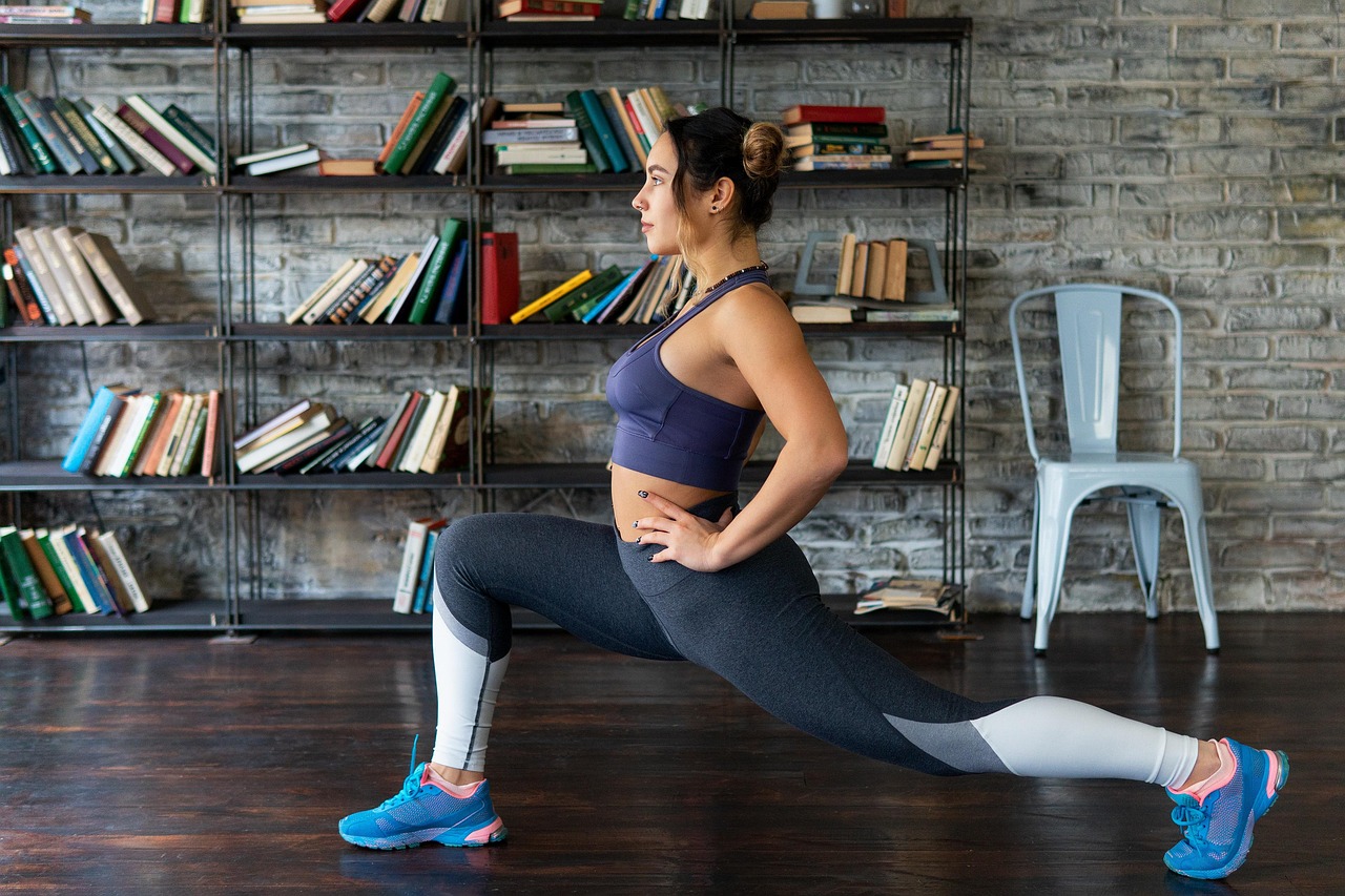 Comment réussir son programme de remise en forme à la maison pour une meilleure minceur ?