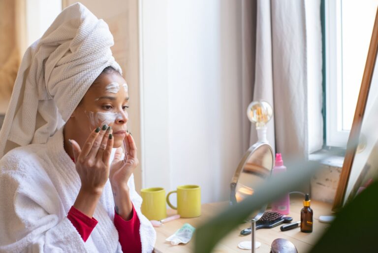 Quelles huiles essentielles pour une beauté naturelle ?