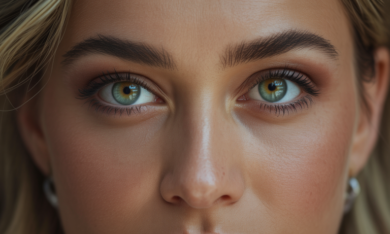 Vous avez les yeux verts ? Découvrez nos tutoriels pour sublimer votre regard !