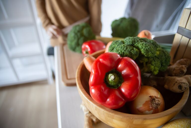 Comment trouver l&rsquo;équilibre alimentaire pour une perte de poids efficace ?