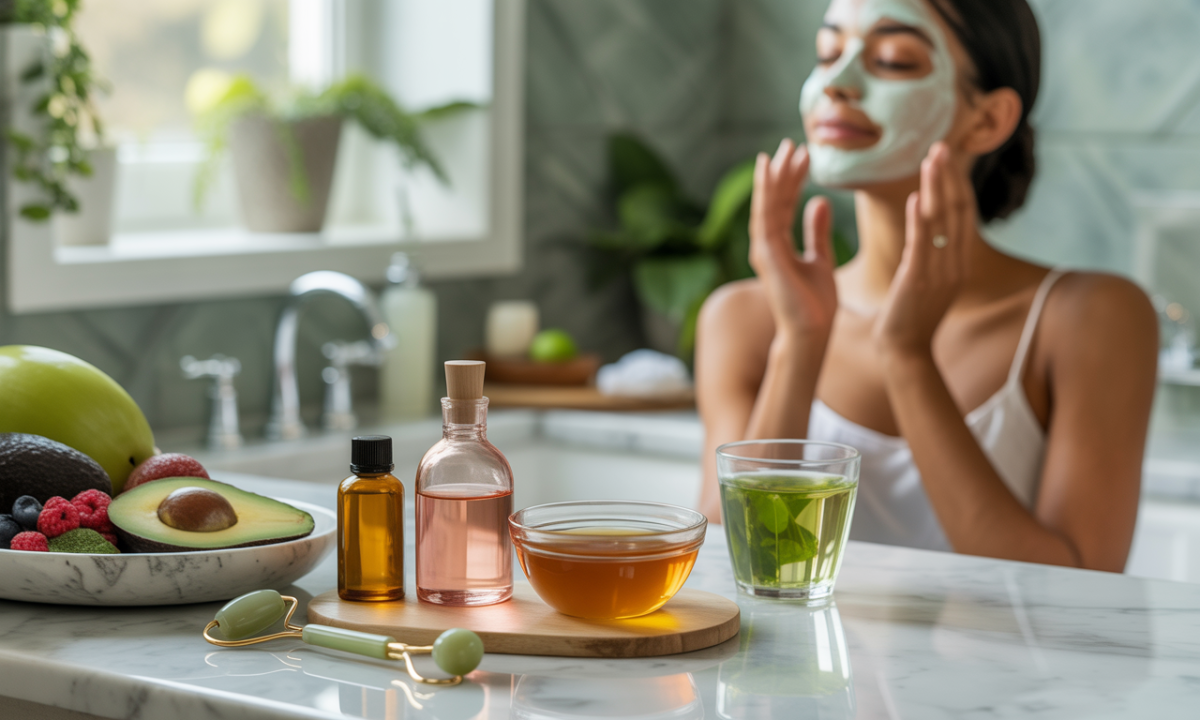 Comment préserver votre beauté naturelle avec des trucs et astuces anti-âge ? découvrez nos meilleurs conseils et astuces anti-âge pour préserver votre beauté naturelle. apprenez comment prendre soin de votre peau, retarder les signes du vieillissement et révéler votre éclat à tout âge.