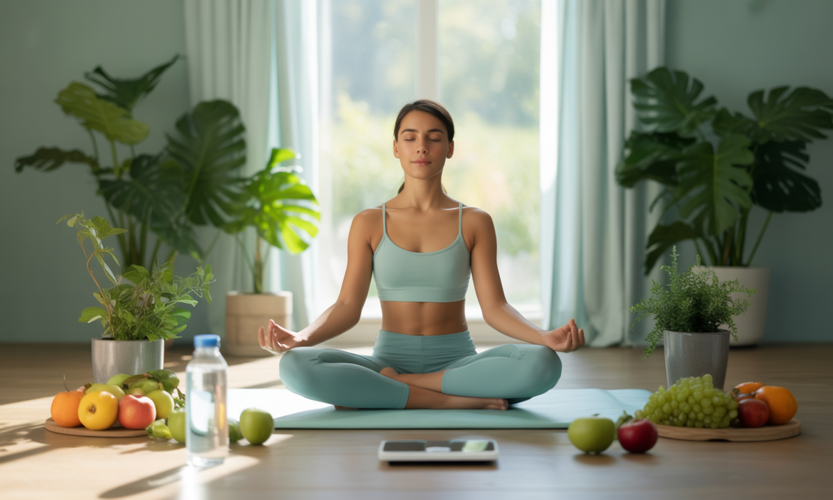 découvrez comment la méditation peut influencer la perte de poids. explorez les liens entre bien-être mental, gestion du stress et contrôle des habitudes alimentaires pour atteindre vos objectifs minceur.