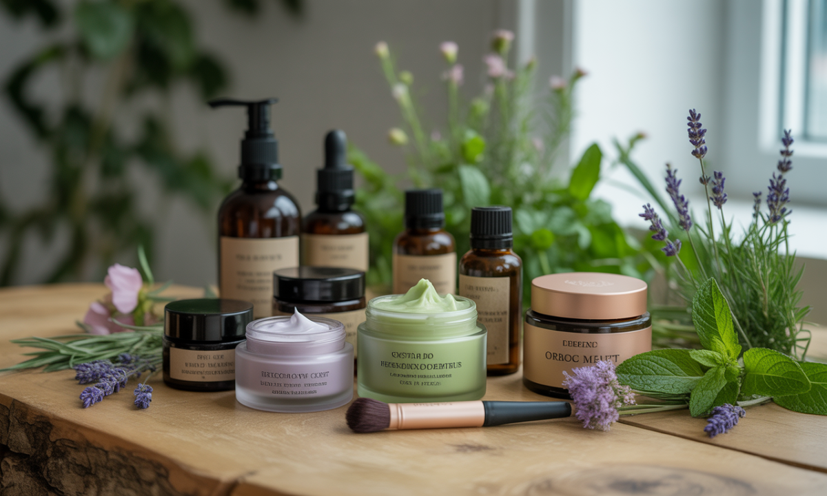 découvrez quelles marques éthiques privilégier pour adopter une routine beauté bio respectueuse de votre peau et de la planète. des conseils et une sélection pour faire le choix de cosmétiques naturels et responsables.