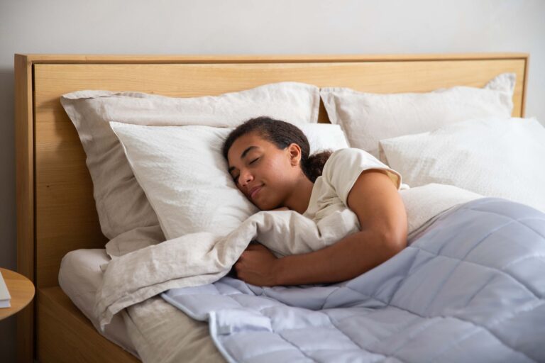 Le sommeil influence-t-il vraiment la perte de poids ?