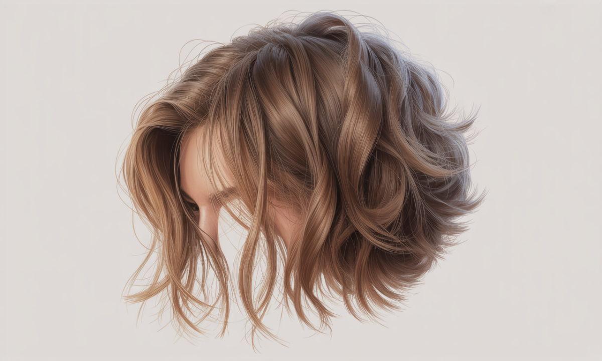 découvrez tous nos conseils pour adopter facilement la coiffure effet décoiffé et obtenir un look décontracté, tendance et naturel en quelques gestes simples.