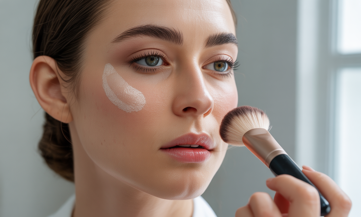 Comment réaliser un maquillage naturel pour un look frais au quotidien ? découvrez nos astuces simples pour un maquillage naturel qui illumine votre teint et apporte un look frais et élégant au quotidien.