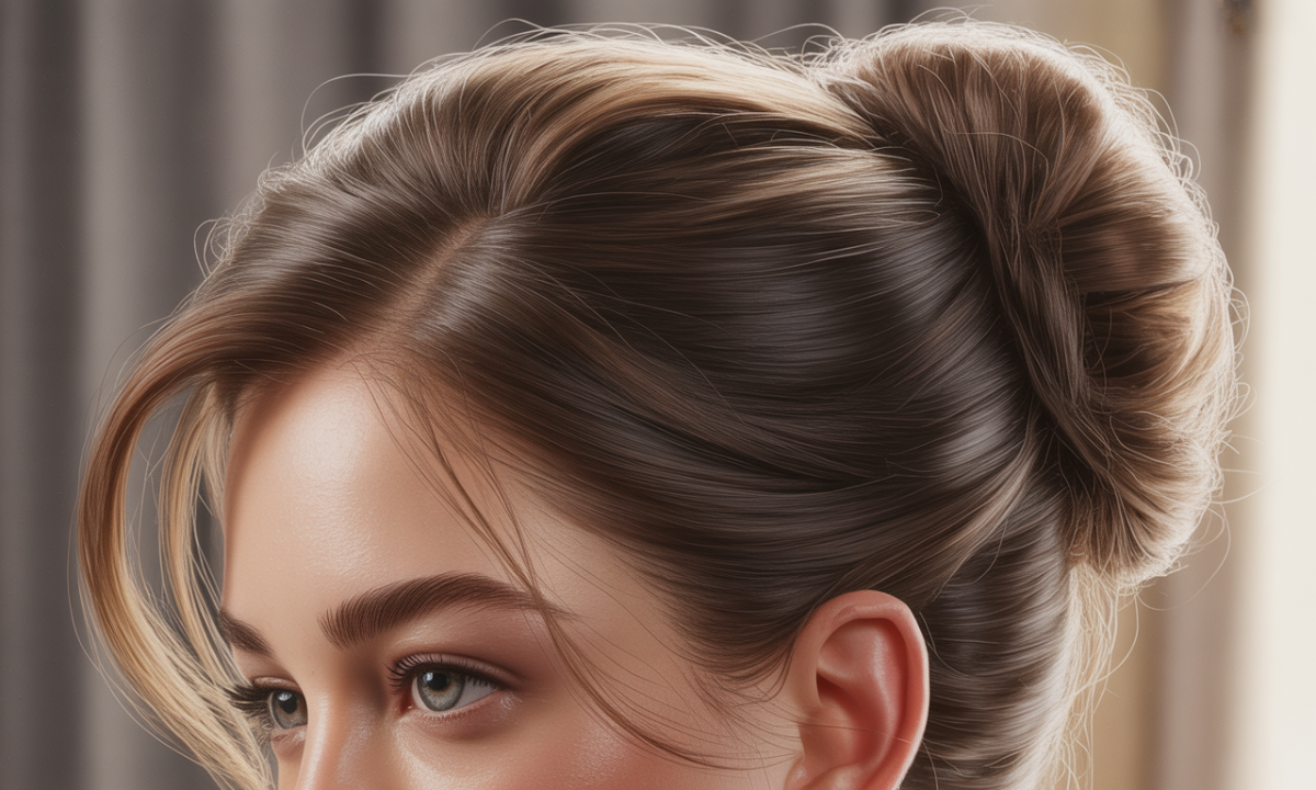 Quelle coiffure élégante pour une soirée spéciale choisir ? découvrez comment choisir une coiffure élégante parfaite pour une soirée spéciale et sublimer votre look avec style et raffinement.