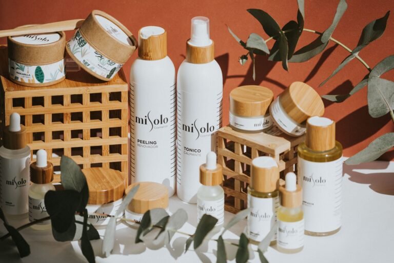 Comment adopter une approche respectueuse de l&rsquo;environnement en matière de beauté bio ?