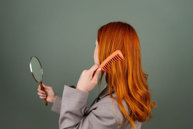 Quelle coiffure élégante pour une soirée spéciale choisir ?