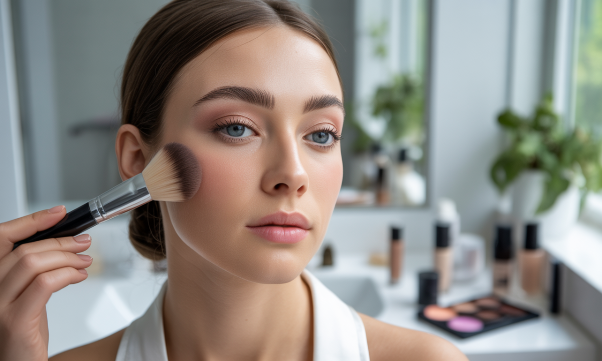 Comment obtenir un maquillage naturel en un temps record ? découvrez nos astuces rapides et efficaces pour un maquillage naturel parfait en un temps record, idéal pour sublimer votre beauté au quotidien.