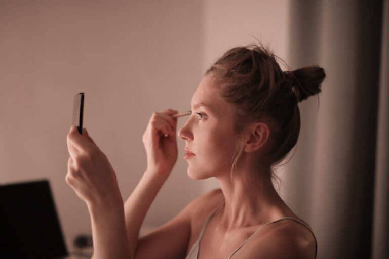 Comment obtenir un maquillage naturel en un temps record ?