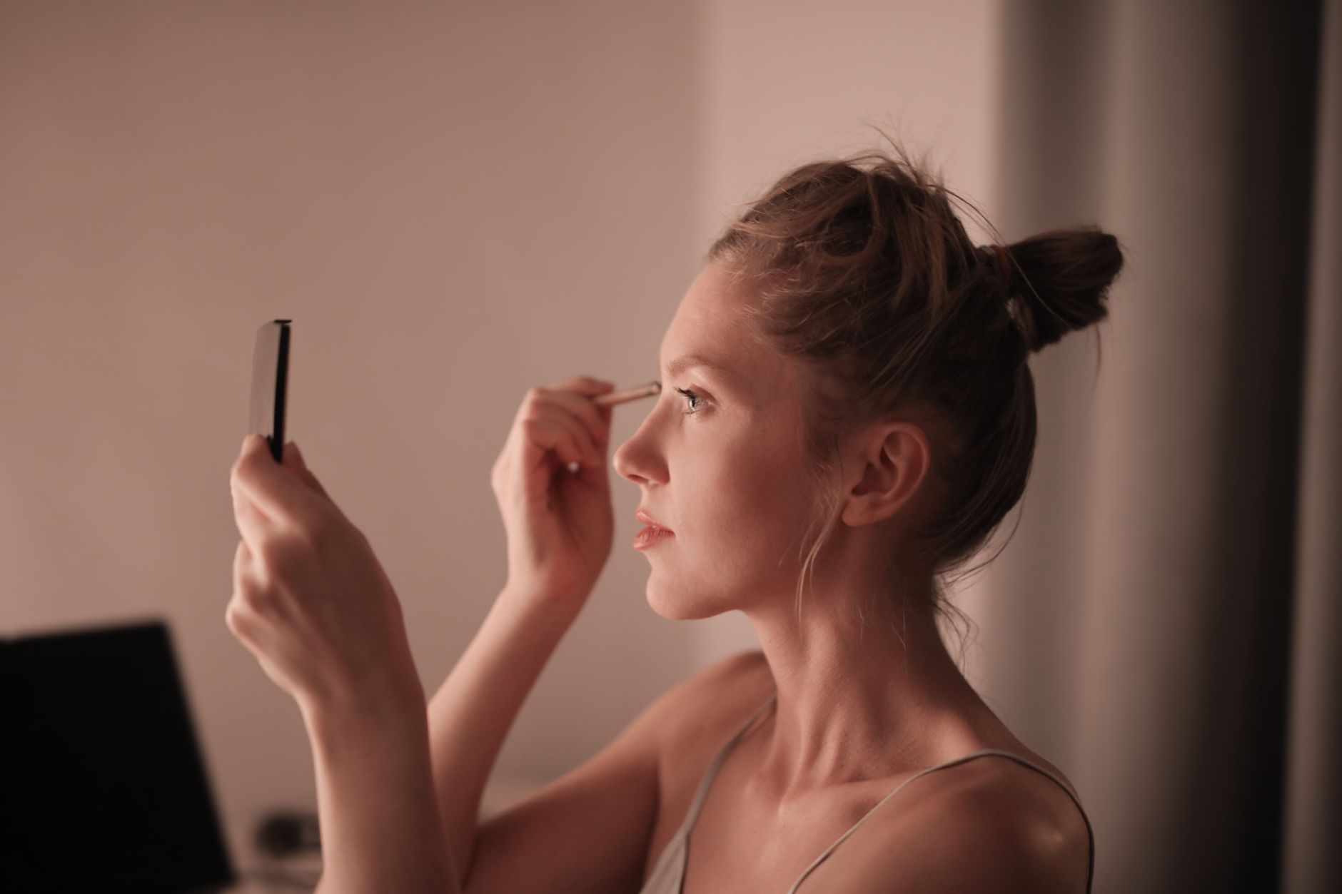 Comment obtenir un maquillage naturel en un temps record ?
